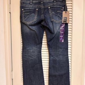 Stetson Hollywood Bootcut Jeans
